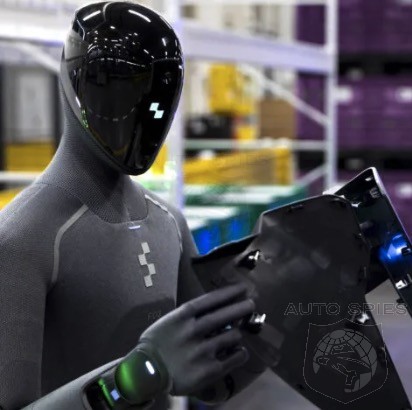 Meet BMW s Newest Non Union American Worker